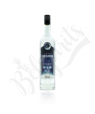 Cosmik Vodka Pure Diamond