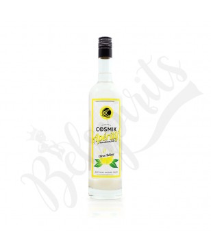 Cosmik Apéritif Delicate Lemon