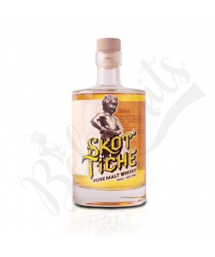 Skot'Tiche Whisky