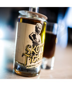 Skot'Tiche Whisky