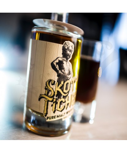 Skot'Tiche Whisky