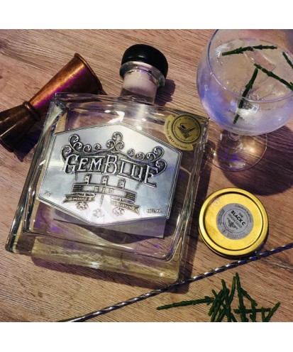 Gemblue Gin