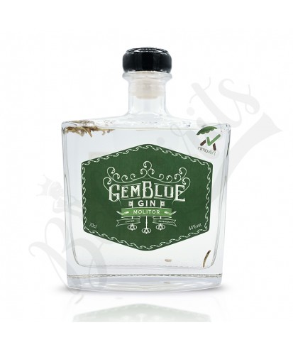 Gemblue Molitor Gin