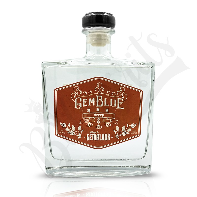 Gemblue Hoppy Gin