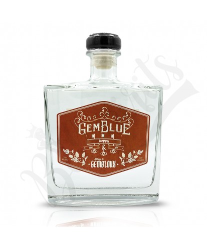 Gemblue Hoppy Gin