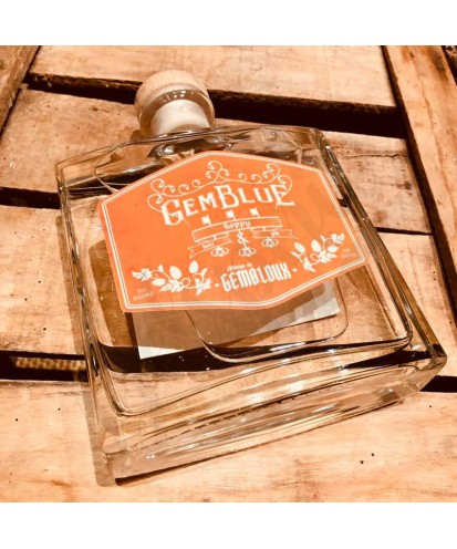Gemblue Hoppy Gin