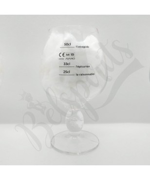 Fagnes Glass - 50 cl