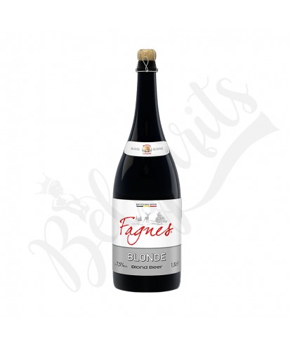 Fagnes Blonde - Magnum 1,5 L