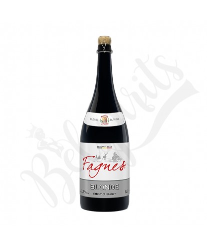 Fagnes Blonde - Jéroboam 3 L
