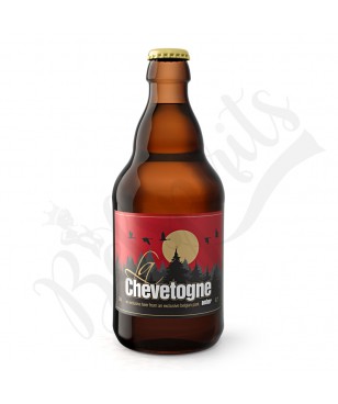 La Chevetogne - 33 cl