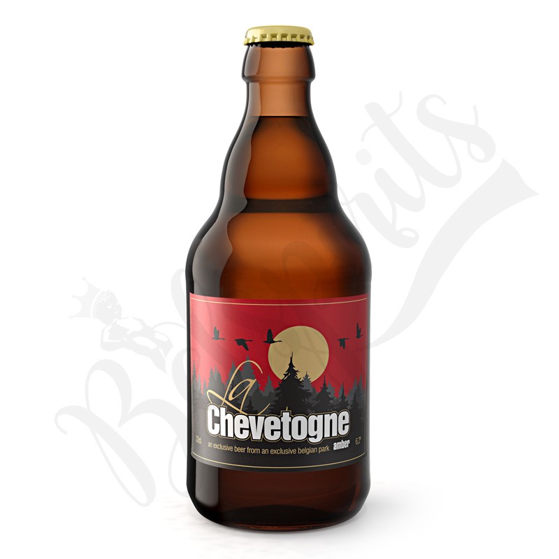 La Chevetogne - 33 cl