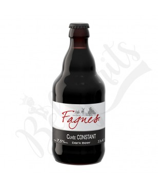 Fagnes Cuvée Constant - 33 cl