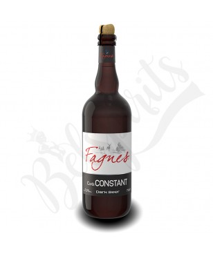 Fagnes Cuvée Constant - 75 cl