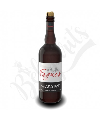 Fagnes Cuvée Constant - 75 cl