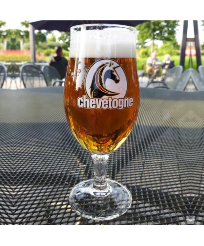 Verre Chevetogne - 33 cl