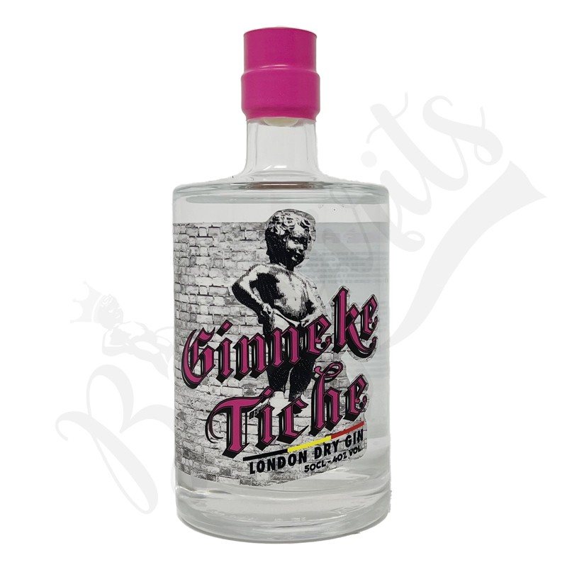 Ginneke'Tiche - Belspirits