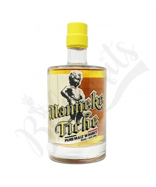 Manneke'Tiche Whisky