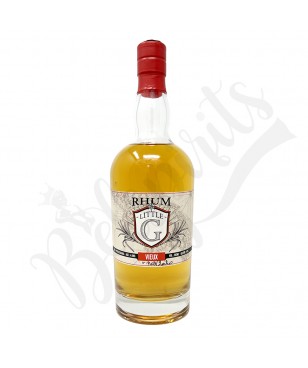 Little G Rhum - Vieux