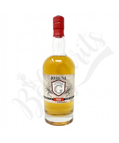 Little G Rhum - Vieux