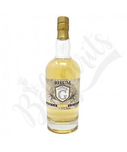 Little G Rhum - Sauternes