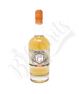 Little G Rhum - Spiced