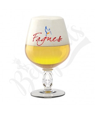 Fagnes Glas - 50 cl