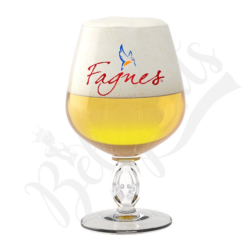 Fagnes Glass - 50 cl