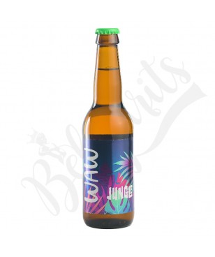 WAW Jungle Lime - 33 cl