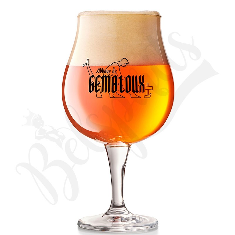 Abbaye de Gembloux Glas - 33 cl