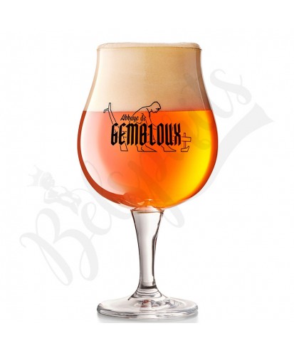 Abbaye de Gembloux Glass - 33 cl