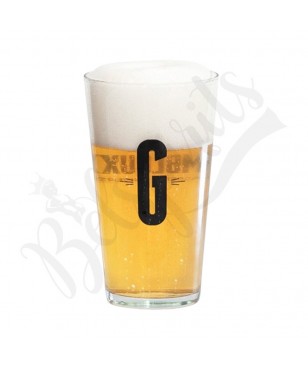 Gembloux G Glas - 33 cl