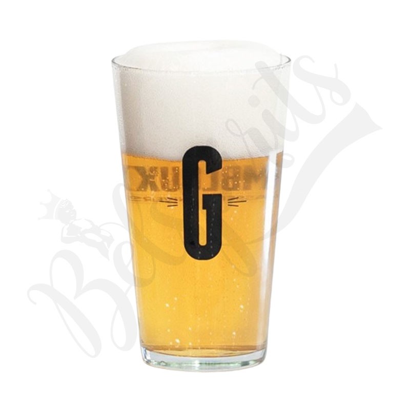 Verre Gembloux G - 33 cl