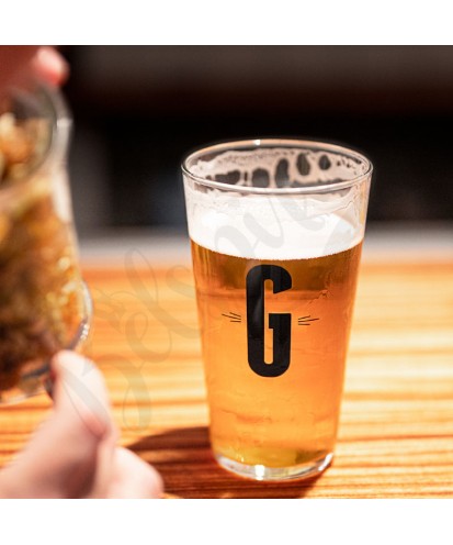 Gembloux G Glas - 33 cl