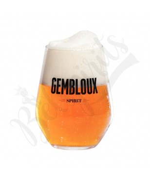 Verre Gembloux Spirit - 33 cl