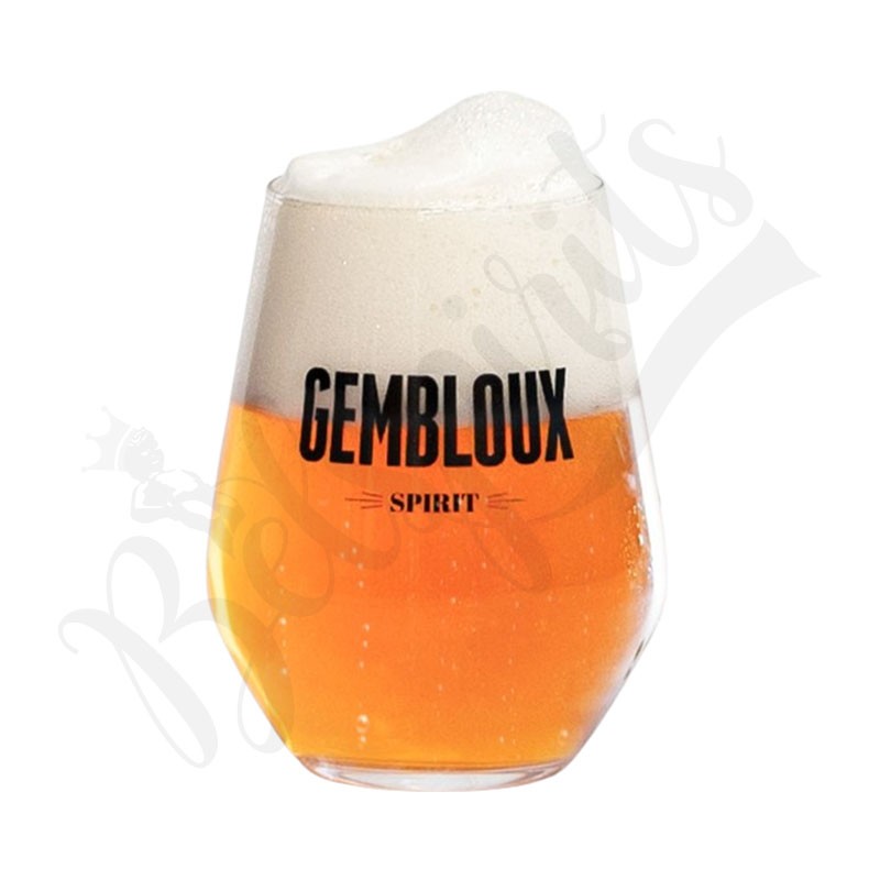 Gembloux Spirit Glas - 33 cl