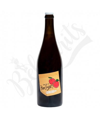 Gembloux Pom'beer - 75 cl