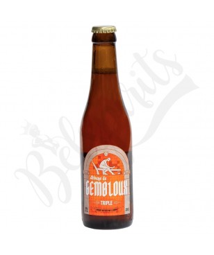 Abbaye de Gembloux Triple - 33 cl