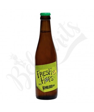 Gembloux Fresh Hops - 33 cl