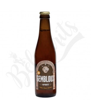Gembloux Spirit - 33 cl
