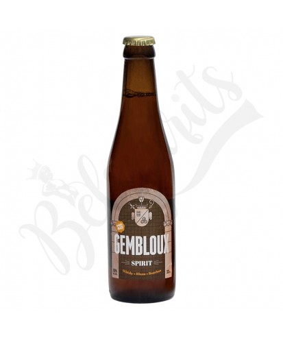 Gembloux Spirit - 33 cl
