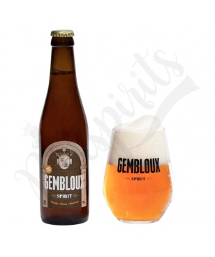 Gembloux Spirit - 33 cl