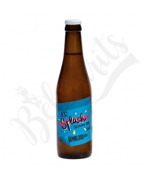 Gembloux Splash Session IPA -33 cl