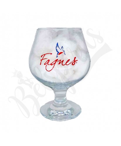 Fagnes Glass - 15 cl