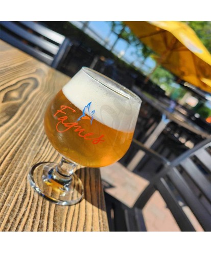 Verre Fagnes - 15 cl