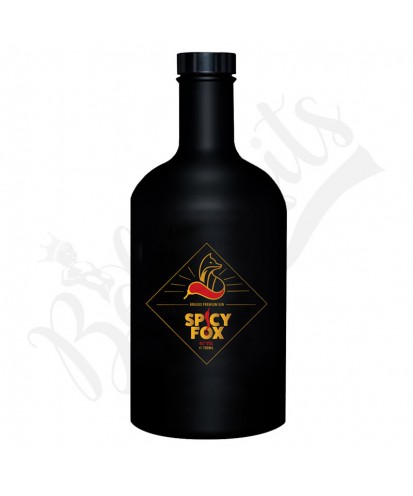 Spicy Fox