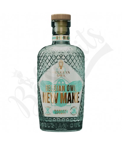Belgian Owl New Make