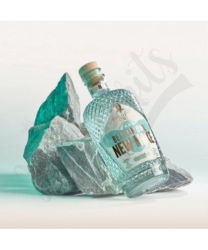 Belgian Owl New Make