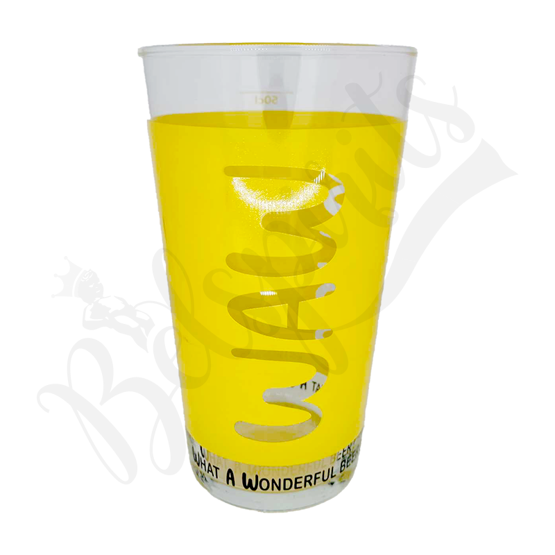 WAW Glass - 50 cl