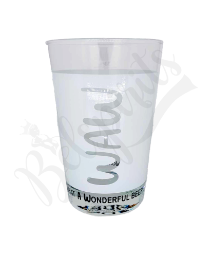 Verre WAW - 33 cl