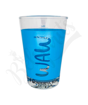 WAW Glass - 33 cl
